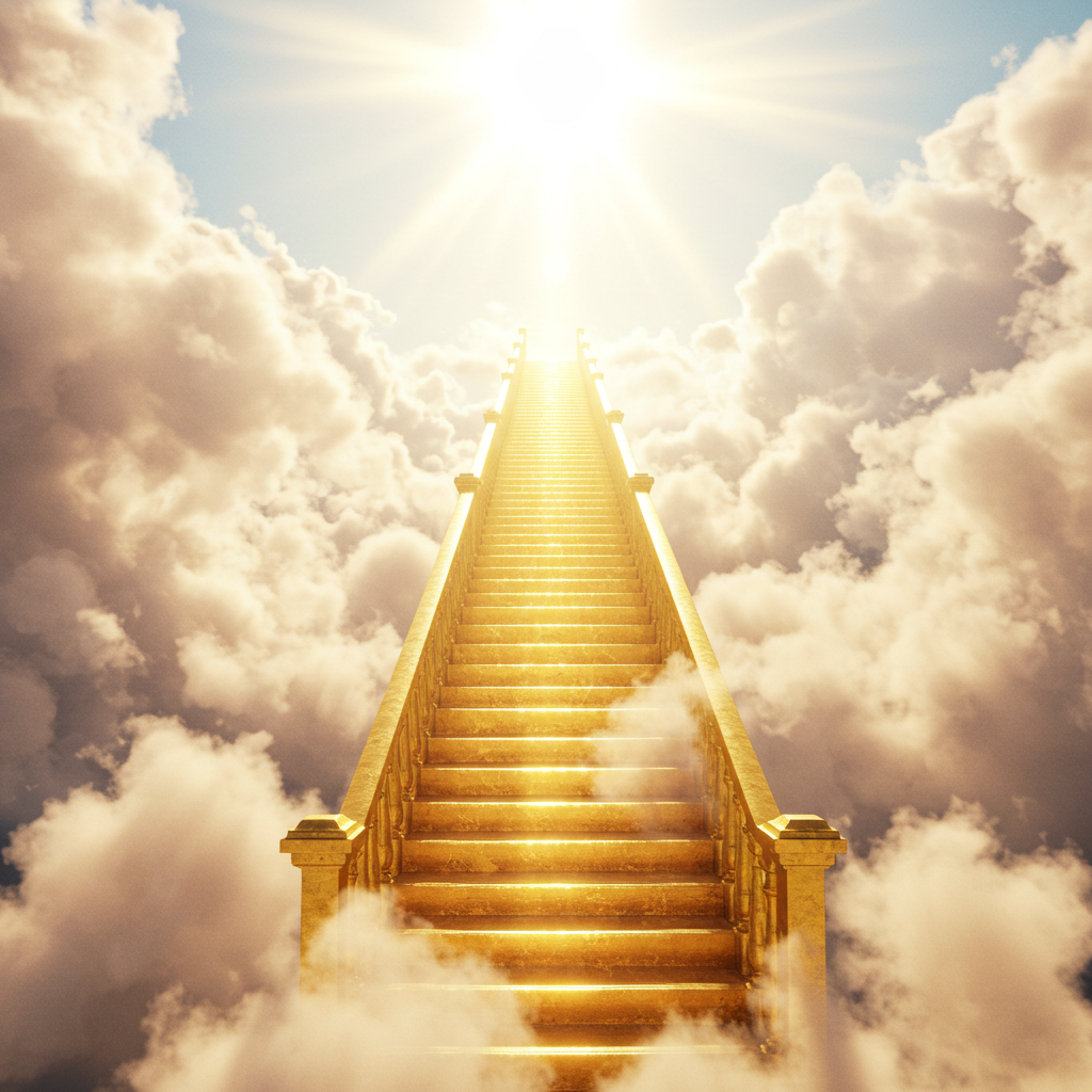 About - Time To Go Ministry