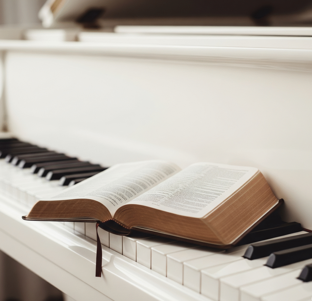 About - Time To Go Ministry