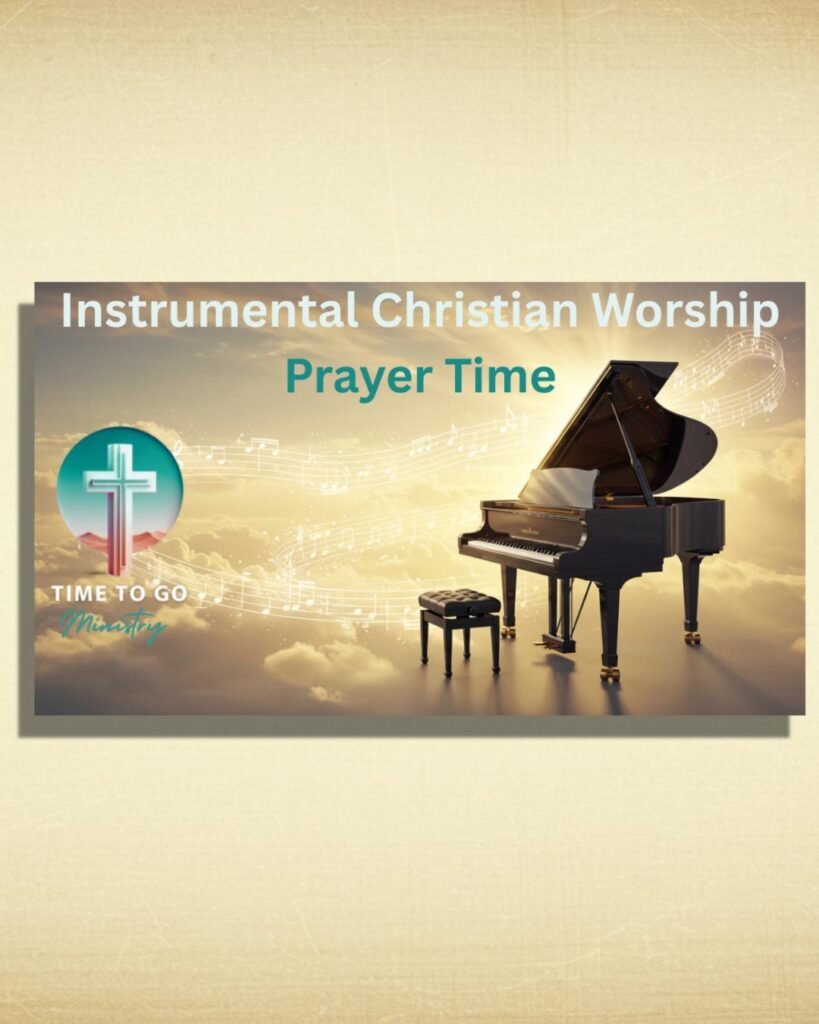30 minutes Christian Worship