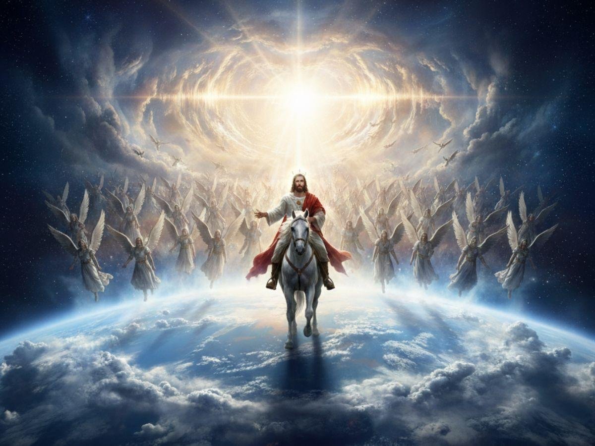 Study on the Rapture