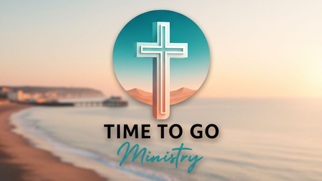 Time To Go Ministry Prophetic Signs