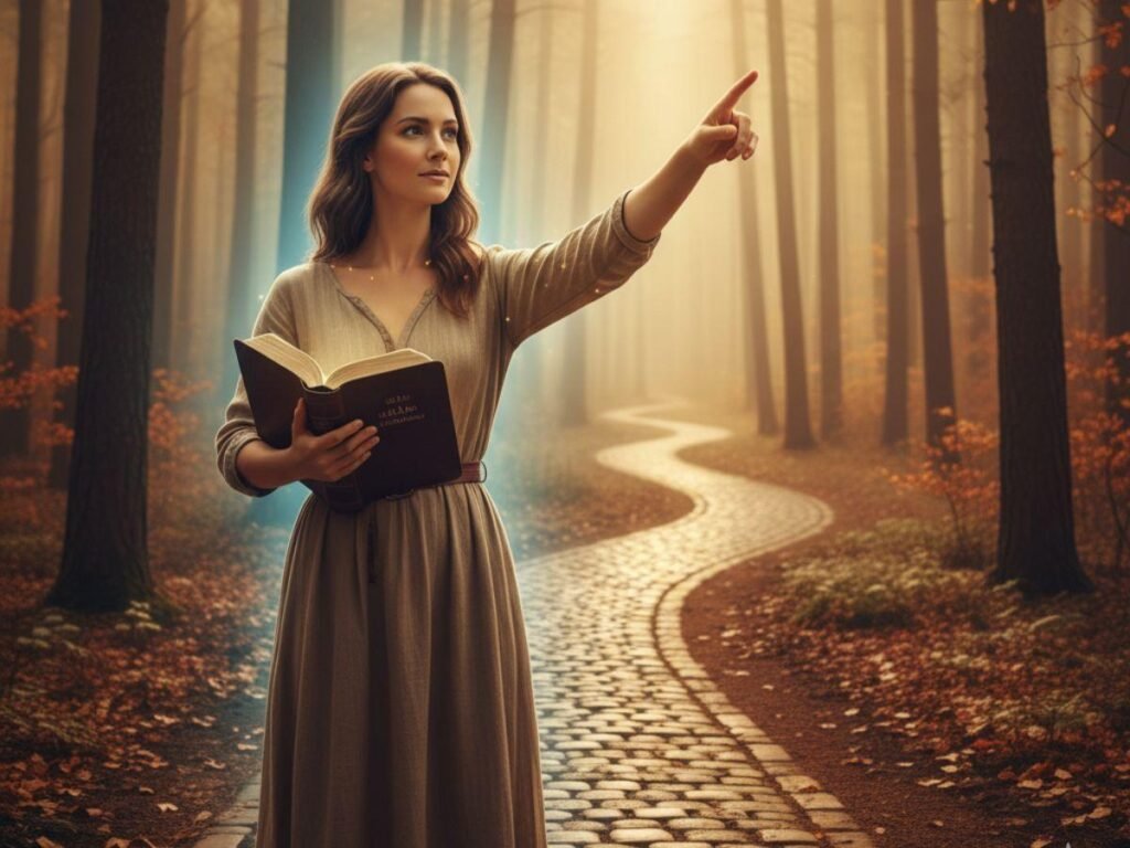 The-Word-of-God-A-Map-for-Your-Path