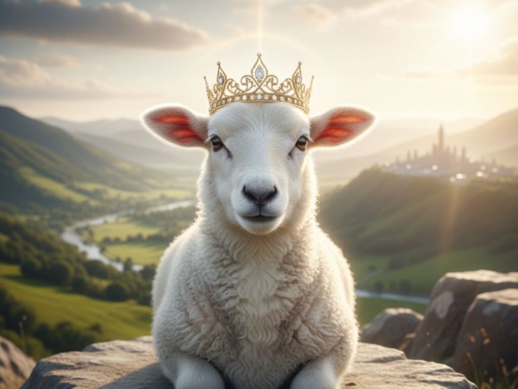 Jesus-the-Lamb-of-God