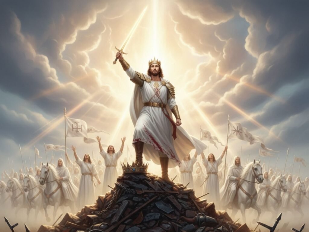 White-Horseman-King-Jesus