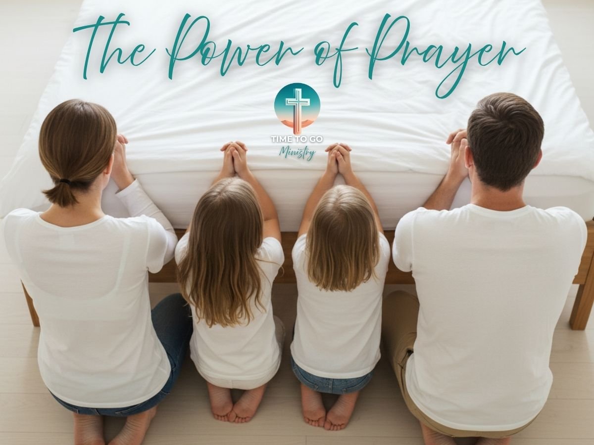 The Power of Prayer