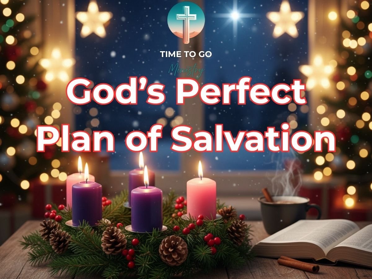 Perfect Plan of Salvation