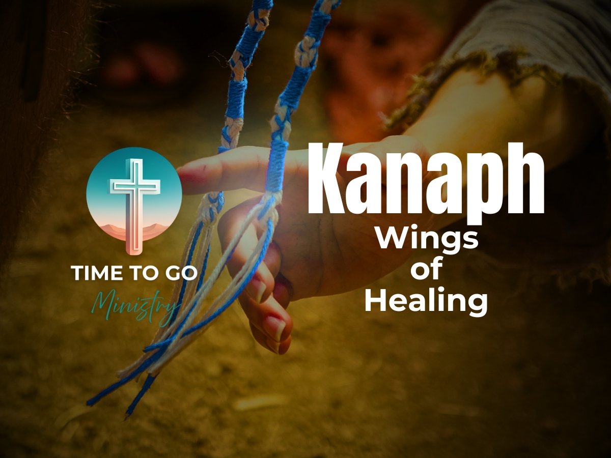 Kanaph Wings of Healing