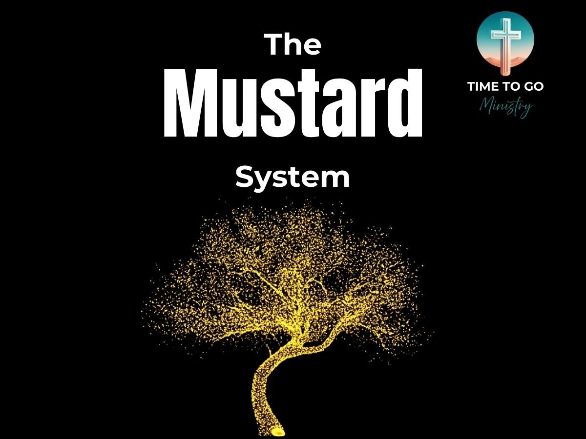 The Mustard System